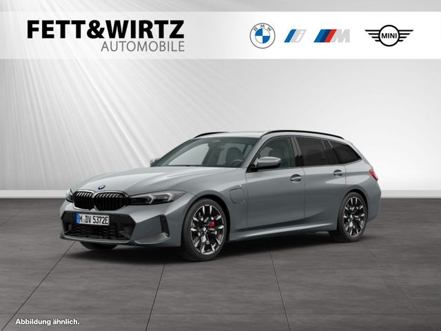 BMW 330e Touring M Sport Pro|AHK|HiFi|Stop&amp;Go