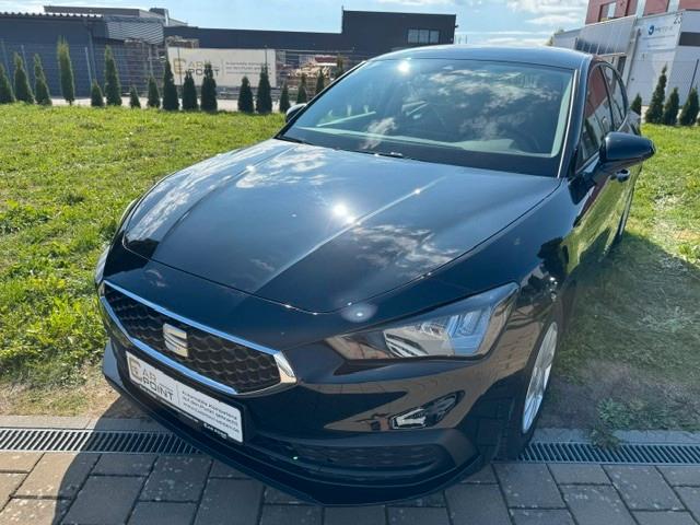 Seat Leon 1.0 TSI "Reference" LED GRA MFL Garantie
