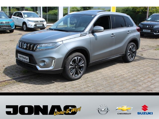 Suzuki Vitara 1.5 Comfort+ AGS ***SOFORT LIEFERBAR***