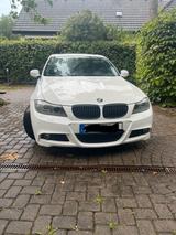 BMW 320i E90 M-Paket | Vollausstattung  - BMW 320: E90 320i