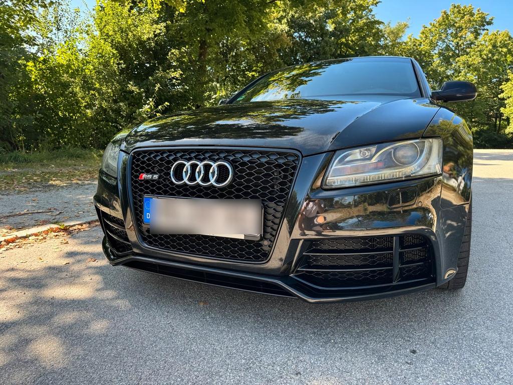 Audi RS5