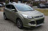Ford Kuga 1.6 EB 'Individual' #NAVI #AHK #XENON #SHZ - Ford Kuga: 1.6