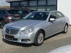 Fahrzeugabbildung Mercedes-Benz E 250 CDI ELEGANCE AT *XEN*KLIMA*GRA*SITZHZG*