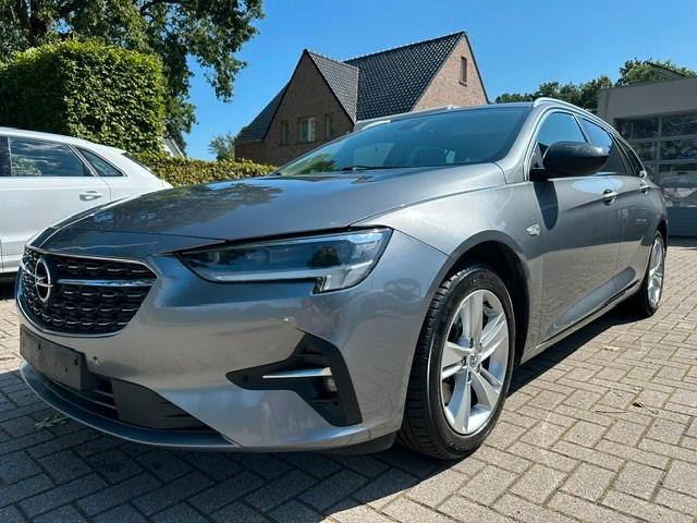 Opel Insignia 1.5 Diesel 90kW Edition Auto ST