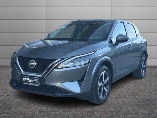 Image of Nissan Qashqai