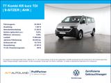 Volkswagen T7 Kombi KR kurz TDI | 9-SITZER | AHK | - VW T7 9-Sitzer