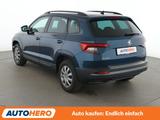 Skoda Karoq 1.5 TSI ACT Style  Aut.*NAV*ACC*CAM*PDC* - Skoda Gebrauchtwagen in Chemnitz