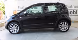 Volkswagen cross up! *1.Hand*Tüv&Inspektion Neu*Scheckheft* - Volkswagen up! Gebrauchtwagen