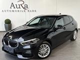 BMW 118d Sport-Line Aut. NAV+LED+PANO+SPIEGEL-PAKET - BMW 118: 118d Sport