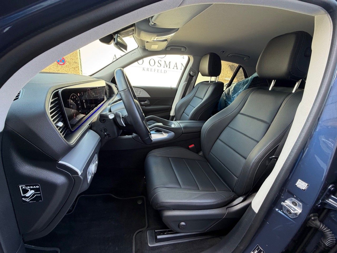 Mercedes-Benz GLE 350 de 4M 9G-TRONIC Advanced foto 4