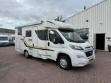 Adria Sun Living Lido 660 cm einzelbetten  2 x klima - Adria 660