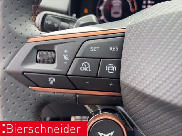 Cupra Terramar - Bild 24
