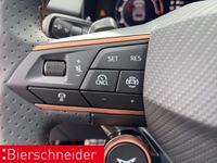 Cupra Terramar - Vorschau Bild 24