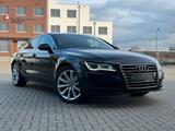 Audi A7 3.0 TDI - Audi A7 aus 2013