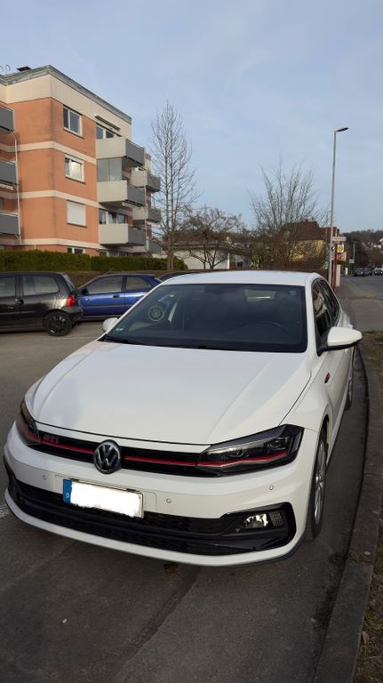 Image of Volkswagen Polo