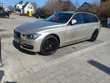 BMW 328i Touring xDrive | HeadUp | Kamera | 85000 km - BMW 328: 328i
