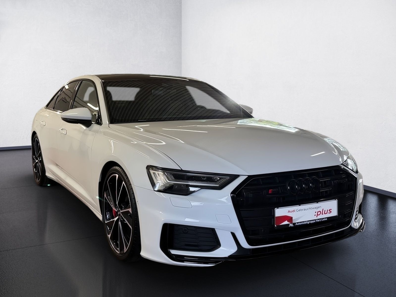 Audi S6 - Bild 8