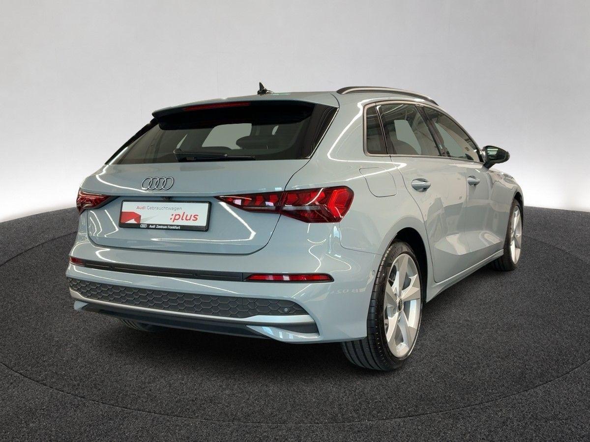 Audi A3 Sportback 30 TDI BUSINESS AHK*360°*SHZ*ACC