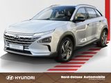 Hyundai NEXO Kamera LED Bluetooth Klima PDC SHZ - Hyundai NEXO Gebrauchtwagen