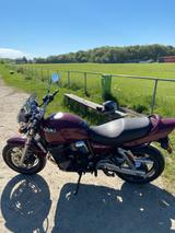 Suzuki GSX 750 AE - SUZUKI GSX 750 AE