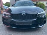 BMW 530d Touring M Sport G31 Pano Ledersitze - BMW 530 in Leverkusen