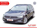 Volkswagen Passat Variant 1.5 TSI Business LED Navi PDC SHZ - Volkswagen Passat Variant: Automatik