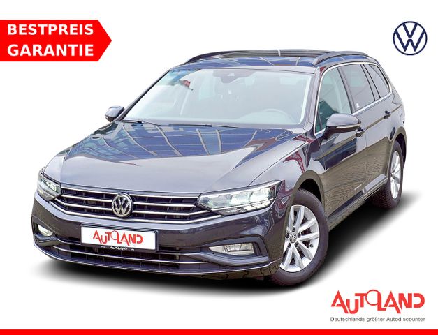 Volkswagen Passat 1.5 TSI Business LED Navi ACC App Connect