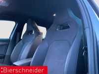 Cupra Leon - Vorschau Bild 16