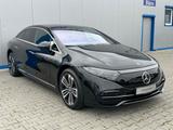 Mercedes-Benz EQS 450+ NAVI AIRMATIC LEDER  PANO 360° KEYLESS - Mercedes-Benz EQS Gebrauchtwagen in Berlin