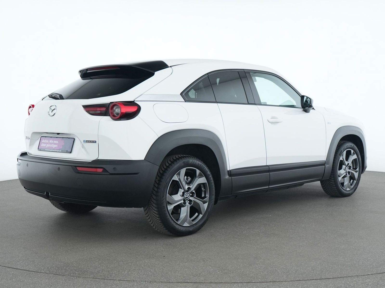 Mazda MX-30 - Bild 6