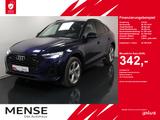 Audi Q5 Sportback 45 TFSI quattro S tronic S line AHK - Audi Q5 Gebrauchtwagen in Bielefeld