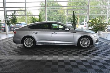 Audi A5 - 10