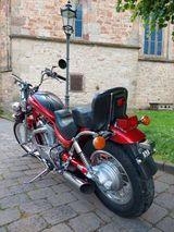 Suzuki VS 800 GL inkl. Umbauten + Zubehör - Angebote entsprechen deinen Suchkriterien