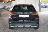 Skoda Kamiq 1.5 16V TSI Ambition LED ACC AHK Tempomat - gebrauchte Skoda Kamiq aus dem Jahr 2019