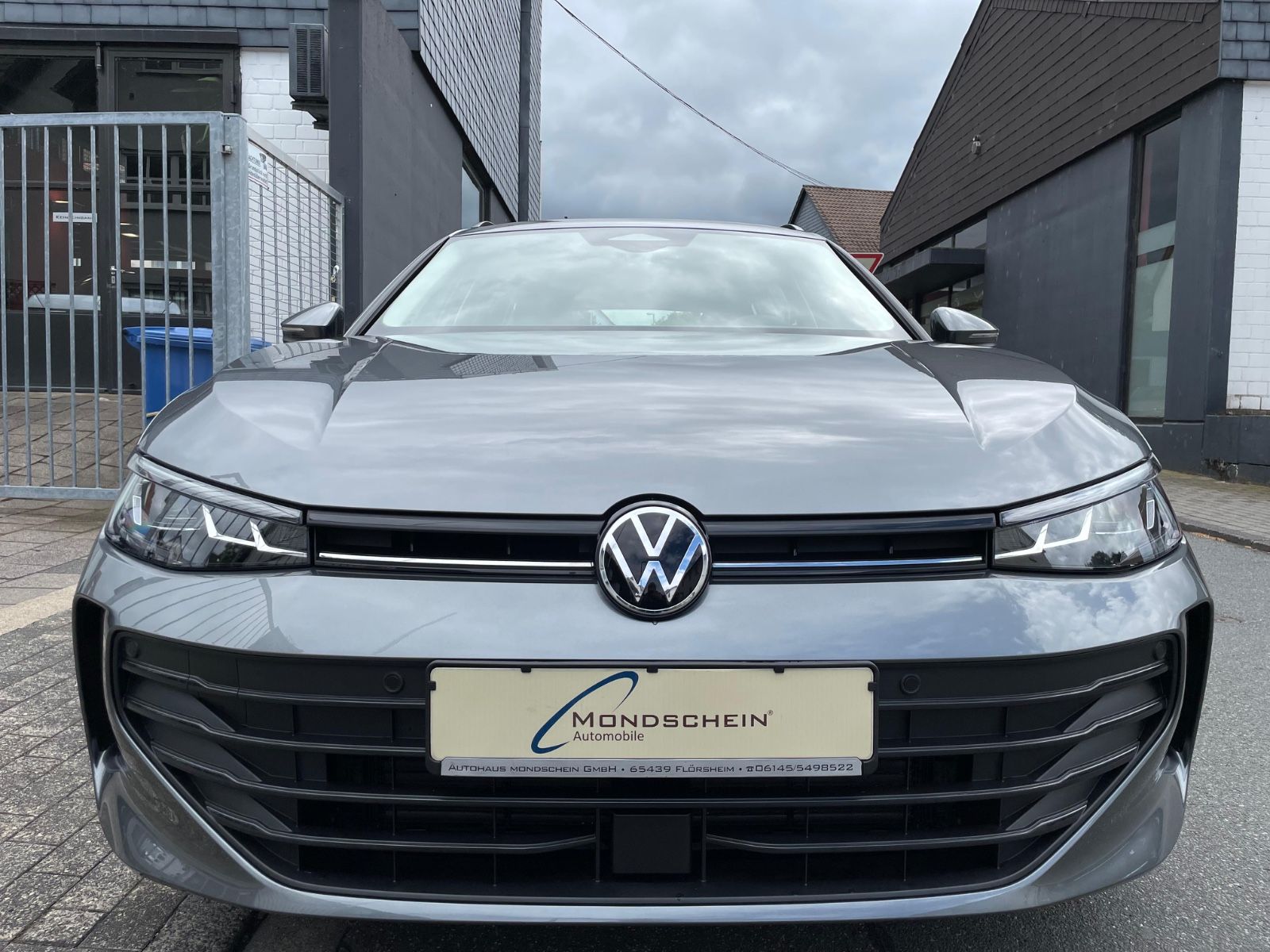 Fahrzeugabbildung Volkswagen Passat Variant 2.0 TDI |Sport-Paket|ACC|Kamera|