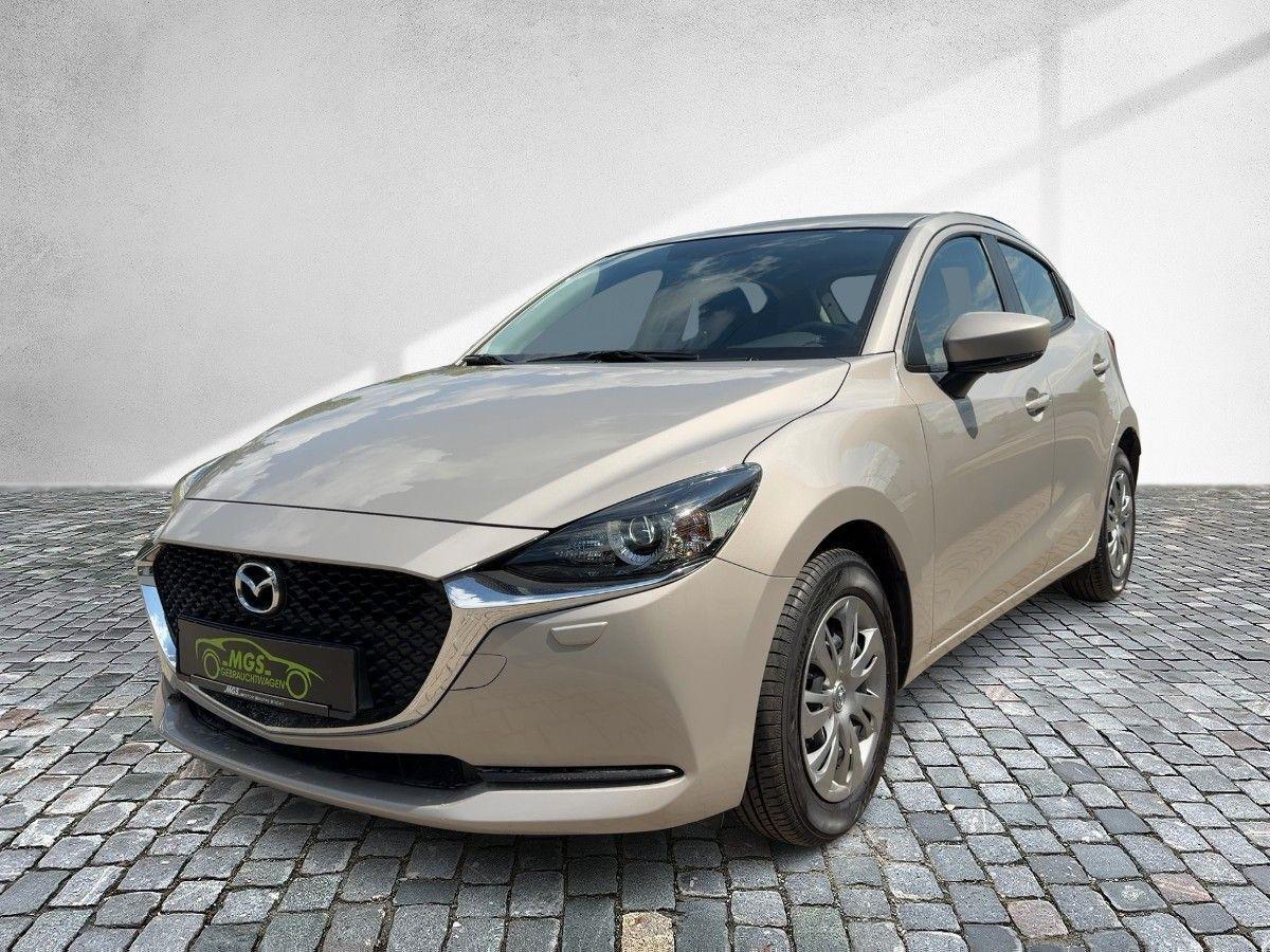 Mazda 2 Center-Line 1.5 16V KAT DAB #S&S #KLIMA #LED