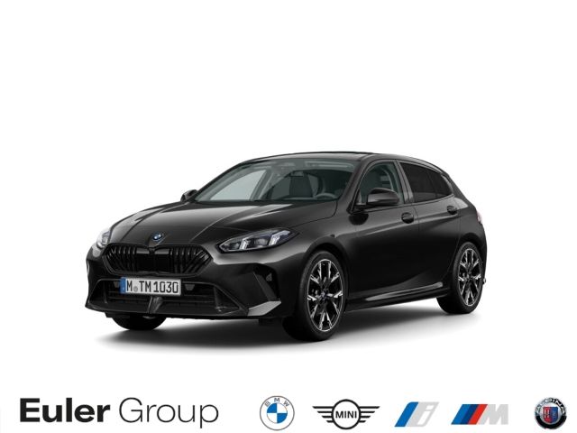 BMW 120 d M Sport 19'' IconGlow Pano HUD Prof.Pak. M