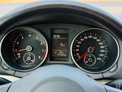 VW Golf VI VOLL-SCHECKHEFT*Allwetterreifen*TOP
