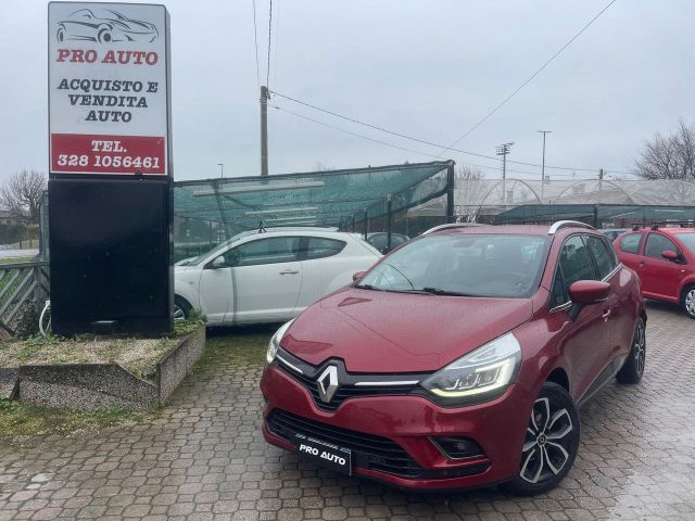 Renault Clio Sporter dCi 8V 75CV Start&Stop Ener