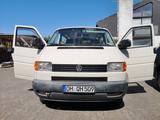 Volkswagen T4 Kombi Fenster Benzin Gas 2 Schiebetüren - Volkswagen T4 Kombi: Privatanbieter