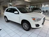 Mitsubishi ASX Invite 4WD,Automatik,AHK,TÜV 11/26 - Mitsubishi ASX Invite mit Diesel-Antrieb