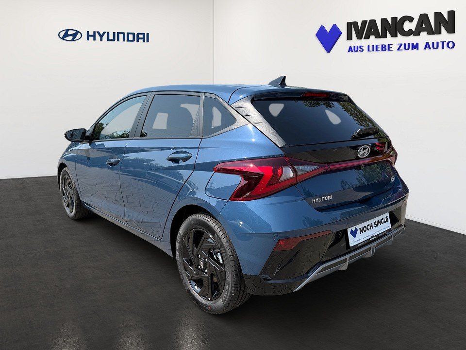 Hyundai i20 - Bild 4