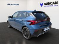 Hyundai i20 - Vorschau Bild 4