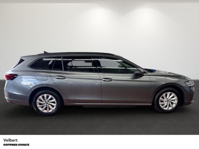Skoda Superb - Bild 3