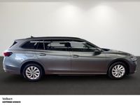 Skoda Superb - Vorschau Bild 3