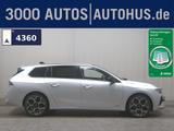 Opel Astra ST 1.5 D Ultimate Navi LED Pano T-Leder - Opel aus 2024