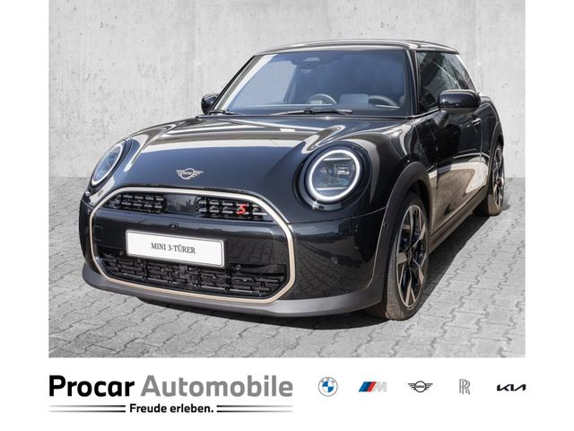 MINI Cooper S 3-Türer Paket XL PANO H/K HuD DA+