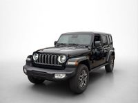 Jeep Wrangler - Vorschau Bild 1