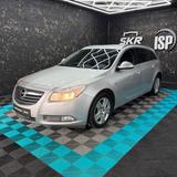 Opel Insignia A Sports Tourer Design Edition/SHZ/NAVI - gebrauchte Opel Insignia aus dem Jahr 2011