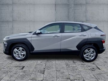 Hyundai KONA 1.6 T-GDI Select (150PS) Funktions-Paket